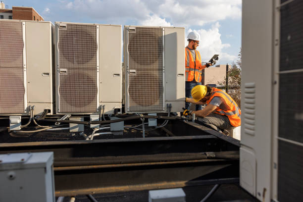 Best Ductless Mini-Split Systems in Fort Mckinley, OH