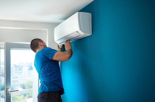 Best Thermostats and Smart Controls in Fort Mckinley, OH