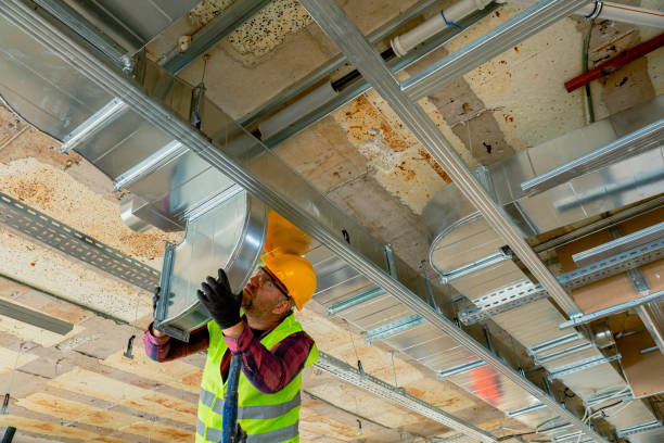Best Residential HVAC in Fort Mckinley, OH