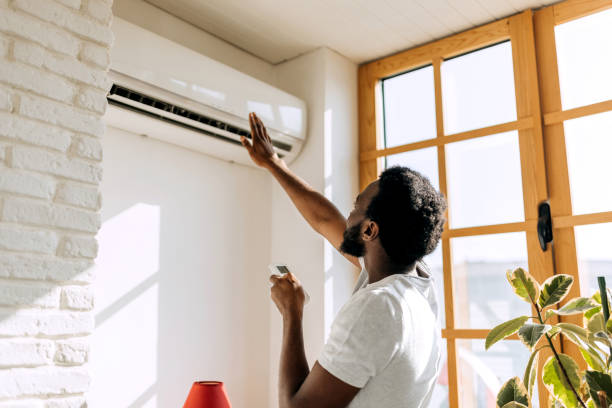 Trusted Fort Mckinley, OH HVAC Experts