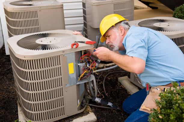 Best HVAC for Healthcare Facilities in Fort Mckinley, OH