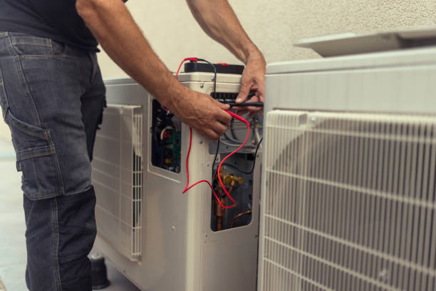 Best HVAC Equipment and Components in Fort Mckinley, OH