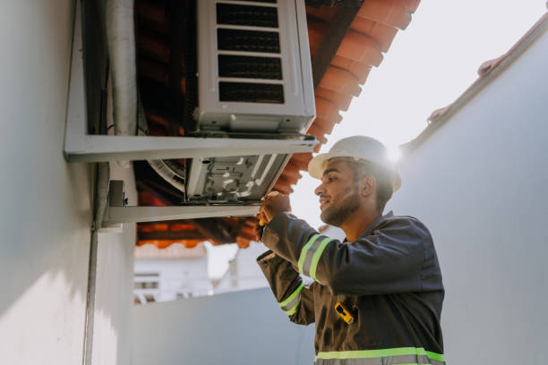 Best Seasonal HVAC Services in Fort Mckinley, OH