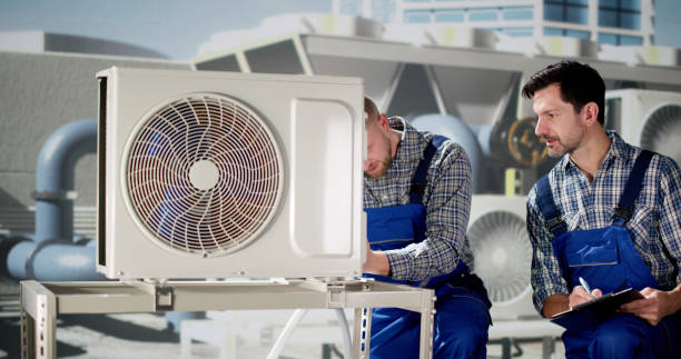Best Emergency HVAC Services in Fort Mckinley, OH