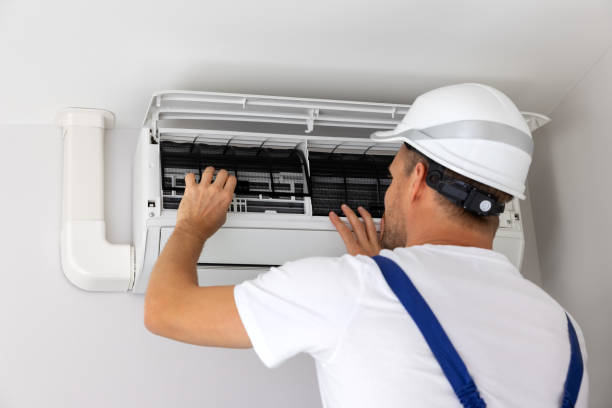 Best HVAC Consulting and Engineering in Fort Mckinley, OH