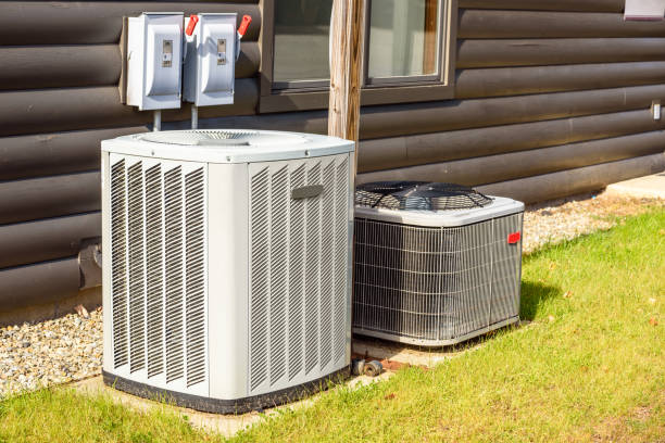 Best VRF (Variable Refrigerant Flow) Systems in Fort Mckinley, OH