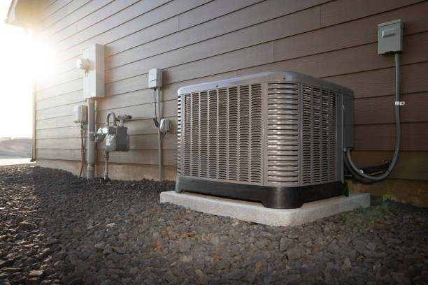 Best Furnace Cleaning in Fort Mckinley, OH
